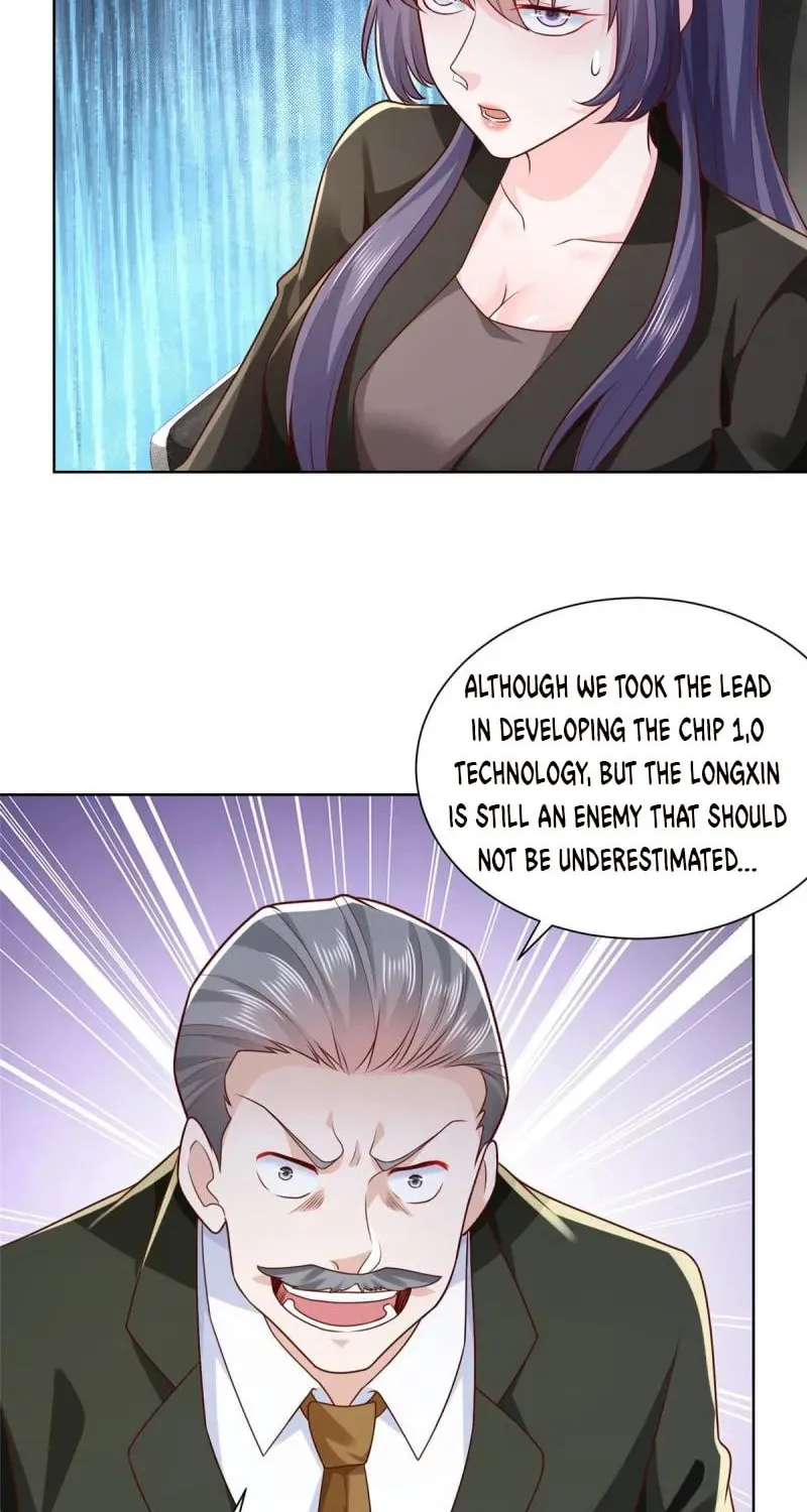 I Randomly Have A New Career Every Week Chapter 186 page 37 - 