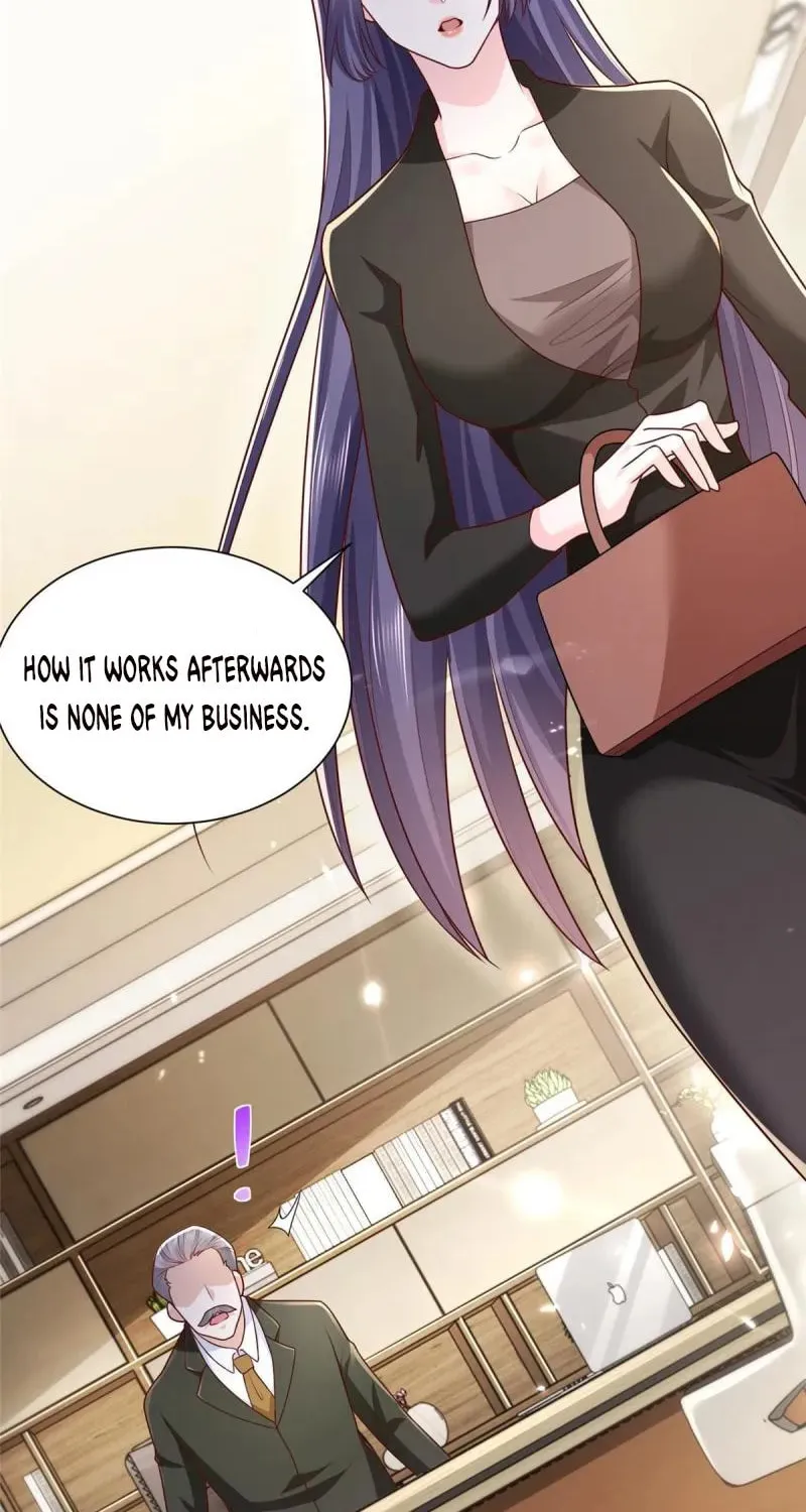 I Randomly Have A New Career Every Week Chapter 186 page 39 - 