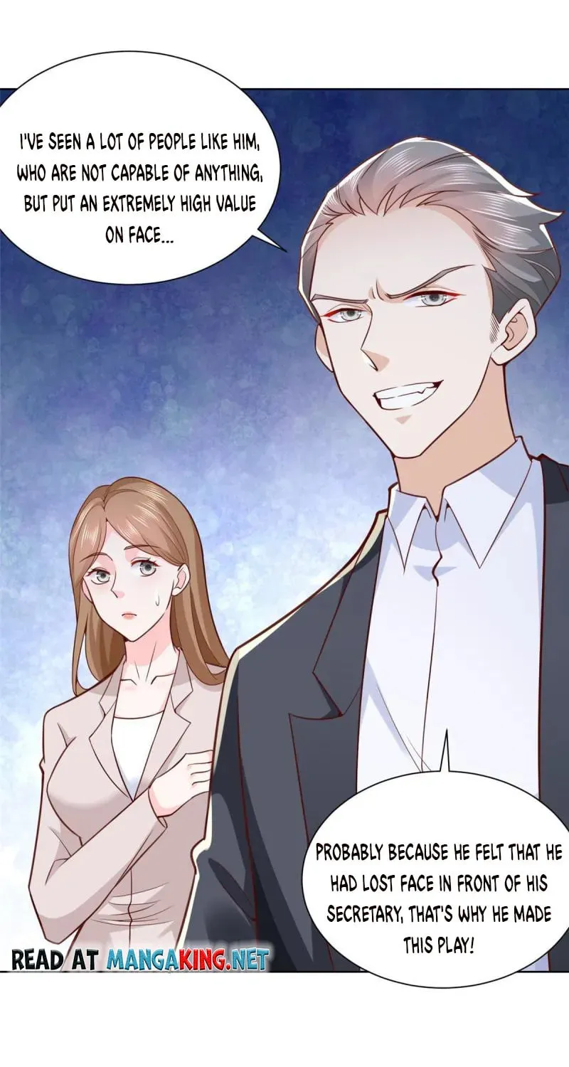 I Randomly Have A New Career Every Week Chapter 186 page 5 - 