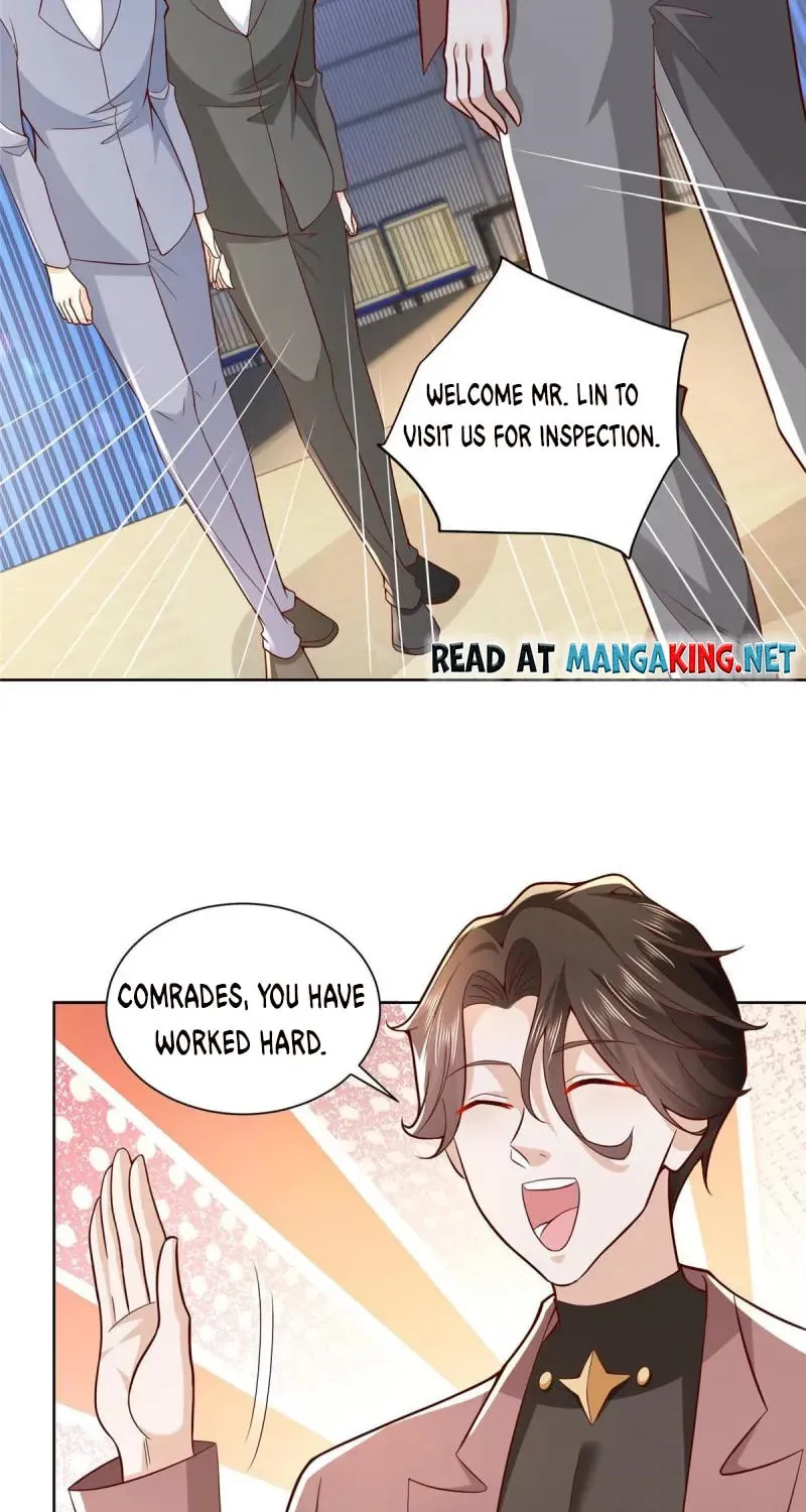 I Randomly Have A New Career Every Week Chapter 186 page 9 - 