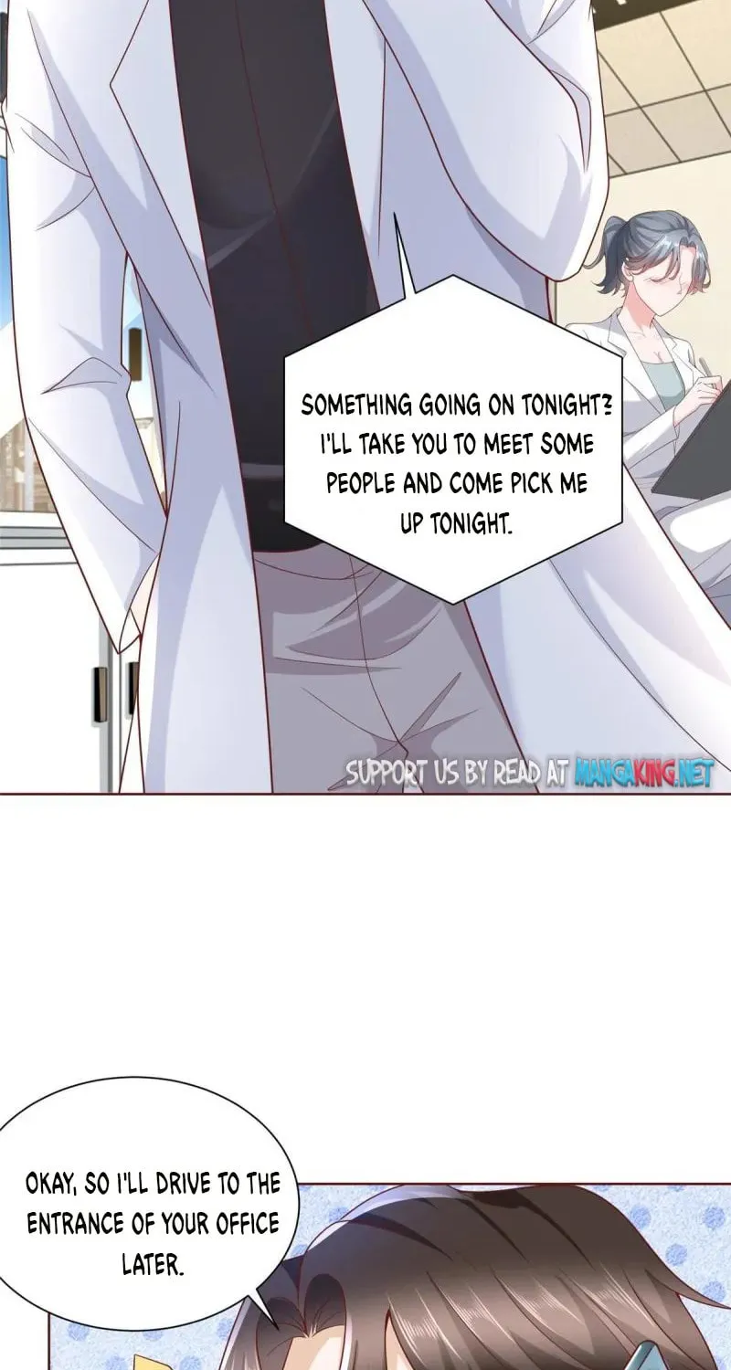 I Randomly Have A New Career Every Week Chapter 187 page 11 - 