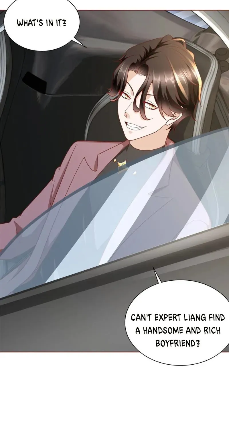 I Randomly Have A New Career Every Week Chapter 187 page 17 - 