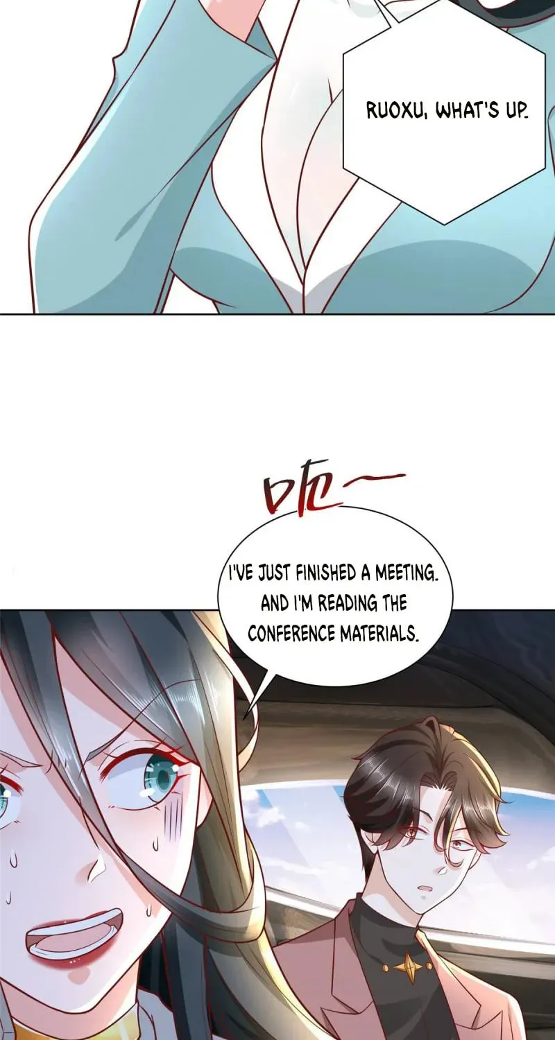 I Randomly Have A New Career Every Week Chapter 187 page 22 - 