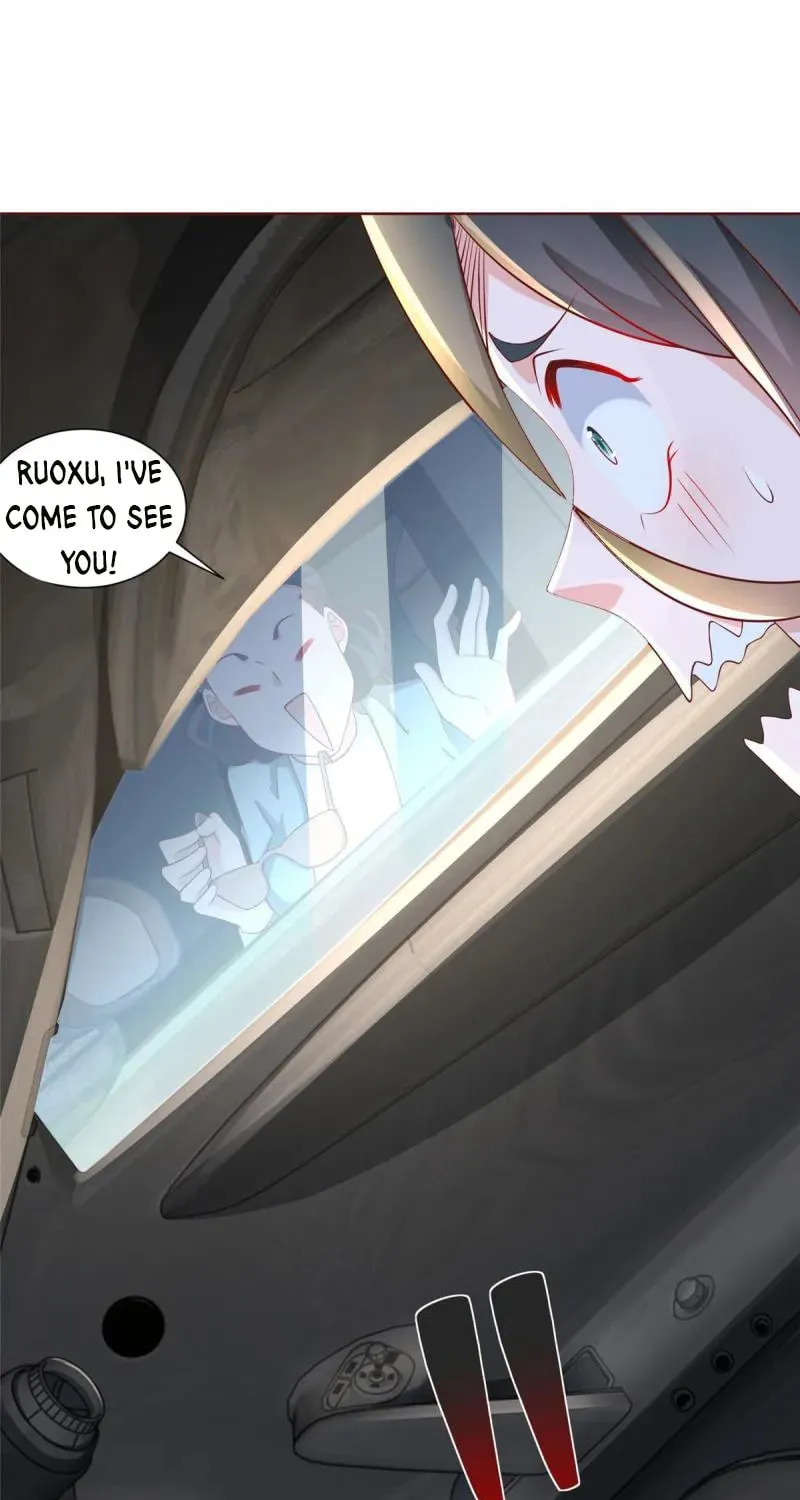 I Randomly Have A New Career Every Week Chapter 187 page 25 - 