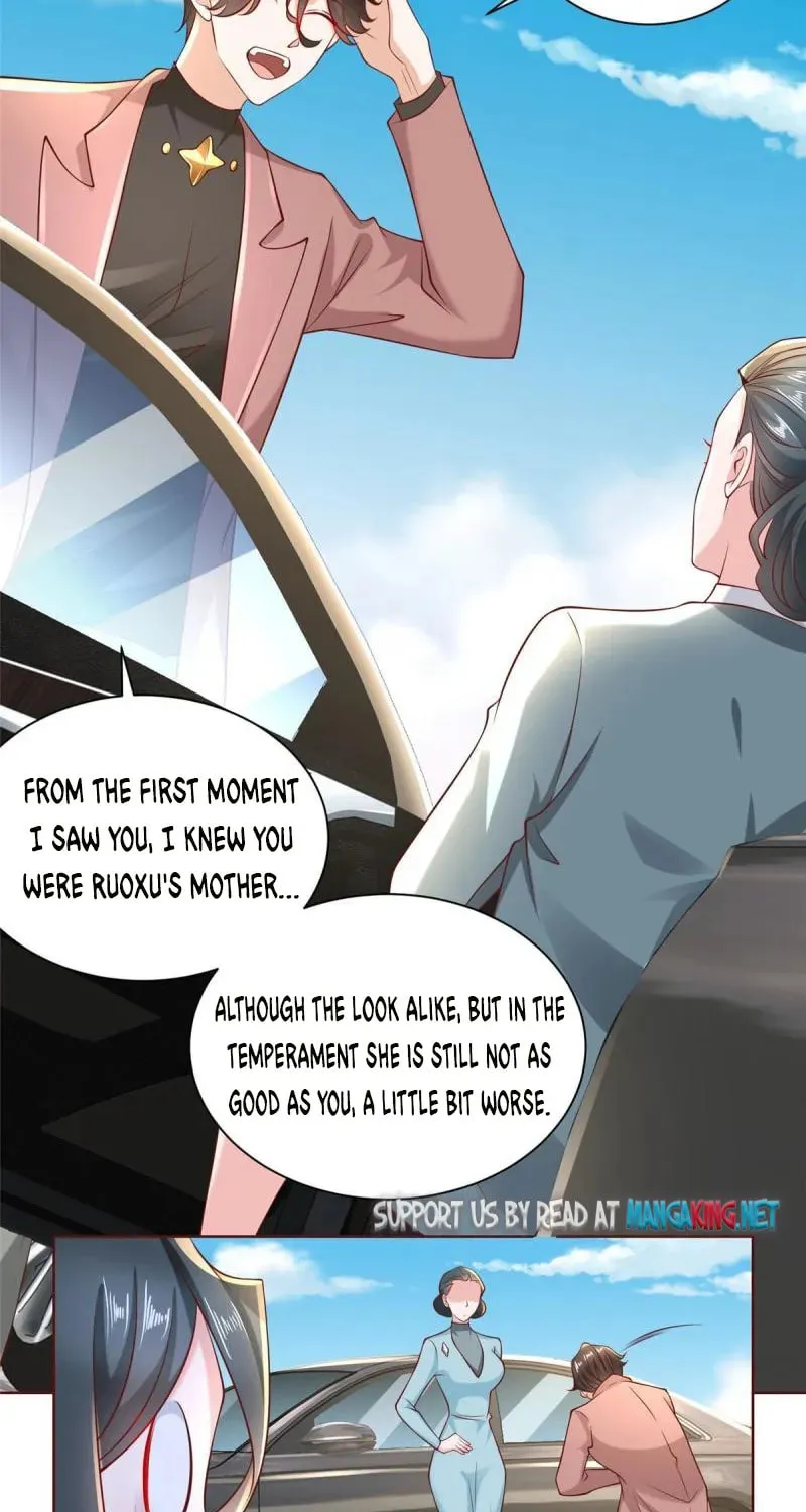 I Randomly Have A New Career Every Week Chapter 187 page 29 - 