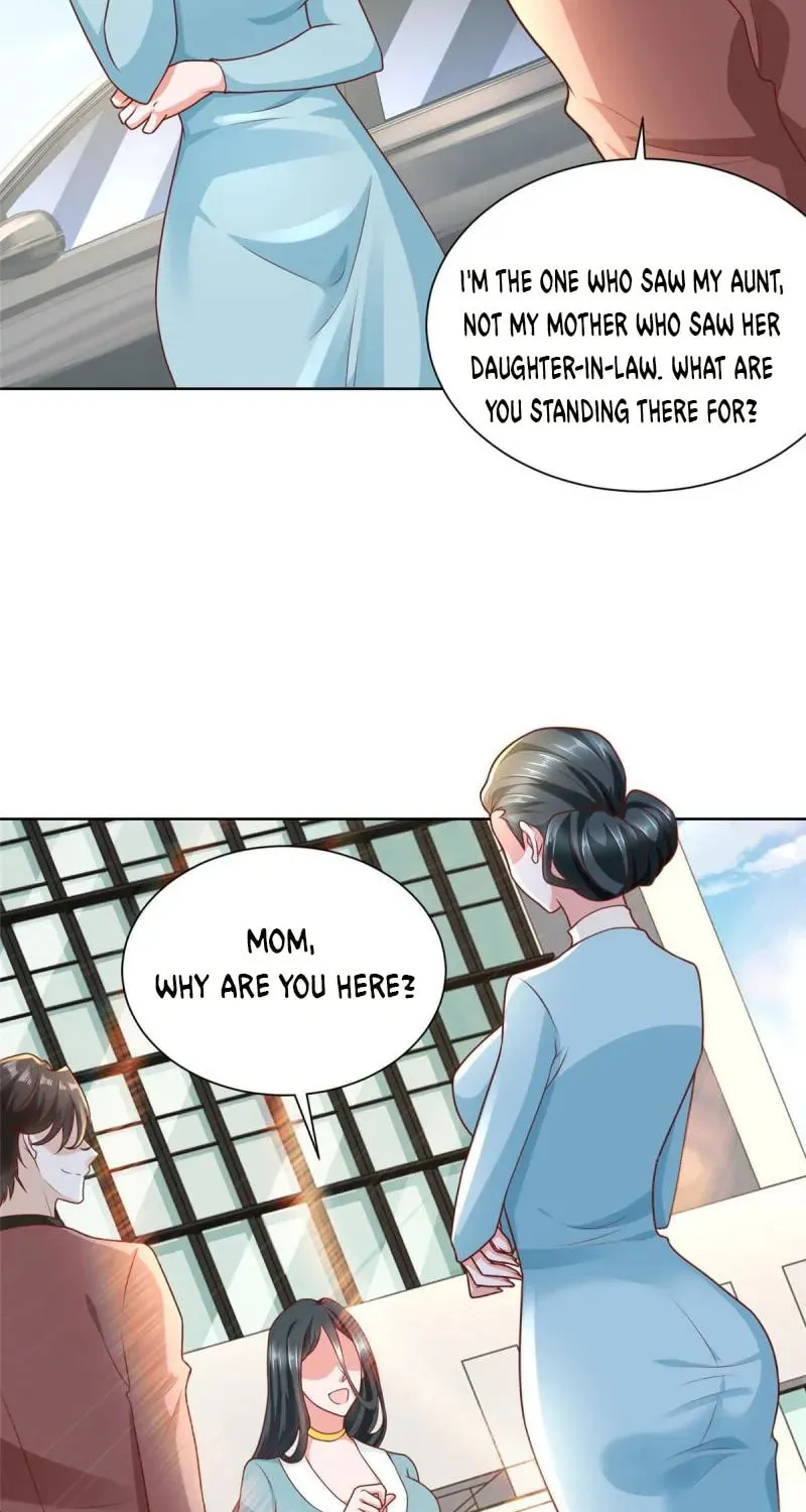 I Randomly Have A New Career Every Week Chapter 187 page 31 - 