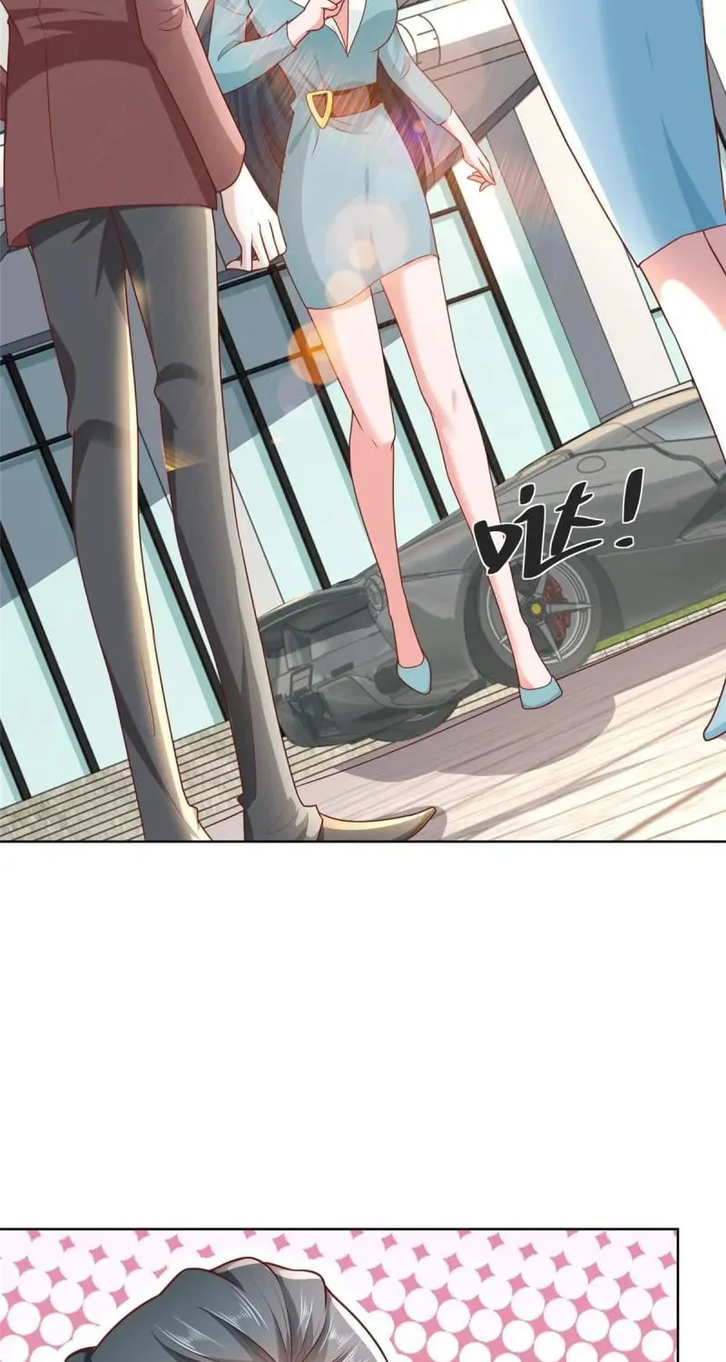 I Randomly Have A New Career Every Week Chapter 187 page 32 - 