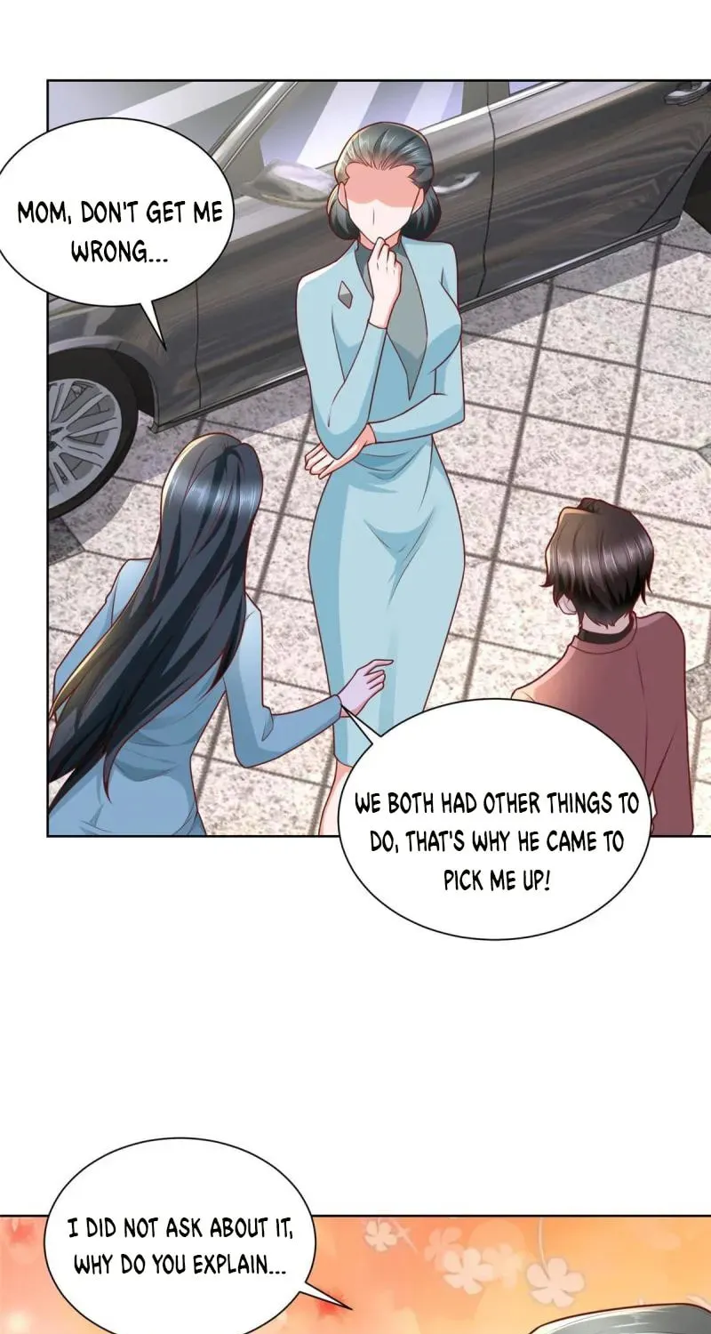 I Randomly Have A New Career Every Week Chapter 187 page 34 - 
