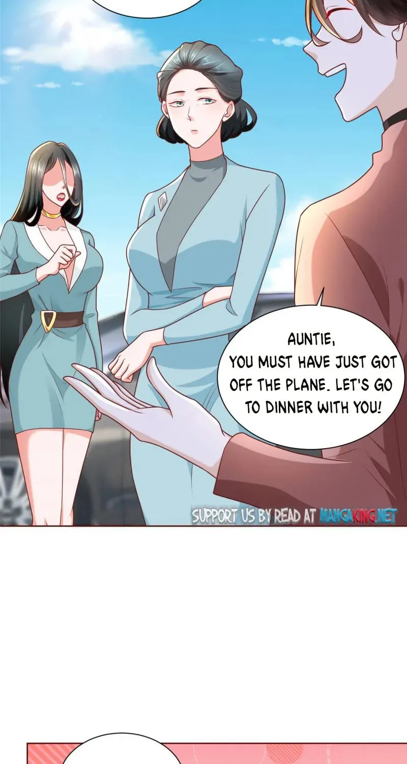 I Randomly Have A New Career Every Week Chapter 187 page 36 - 