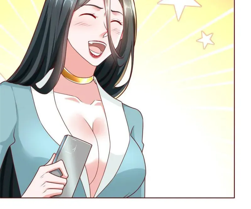 I Randomly Have A New Career Every Week Chapter 187 page 38 - 