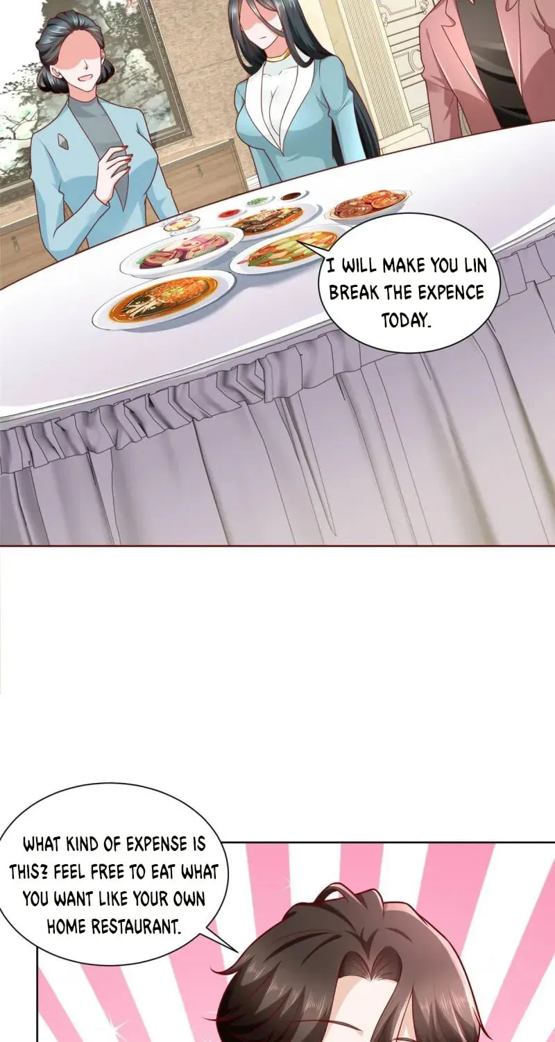 I Randomly Have A New Career Every Week Chapter 187 page 41 - 