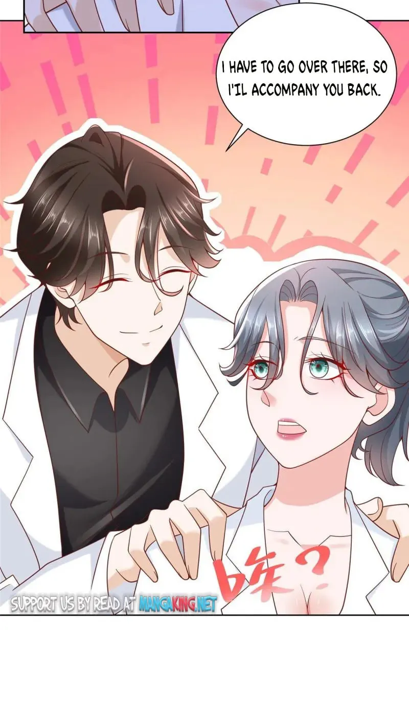 I Randomly Have A New Career Every Week Chapter 187 page 7 - 