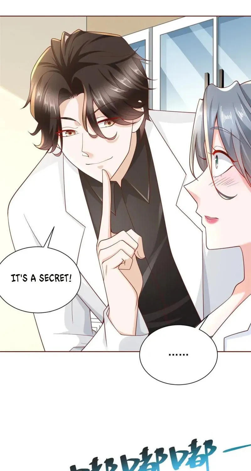 I Randomly Have A New Career Every Week Chapter 187 page 9 - 