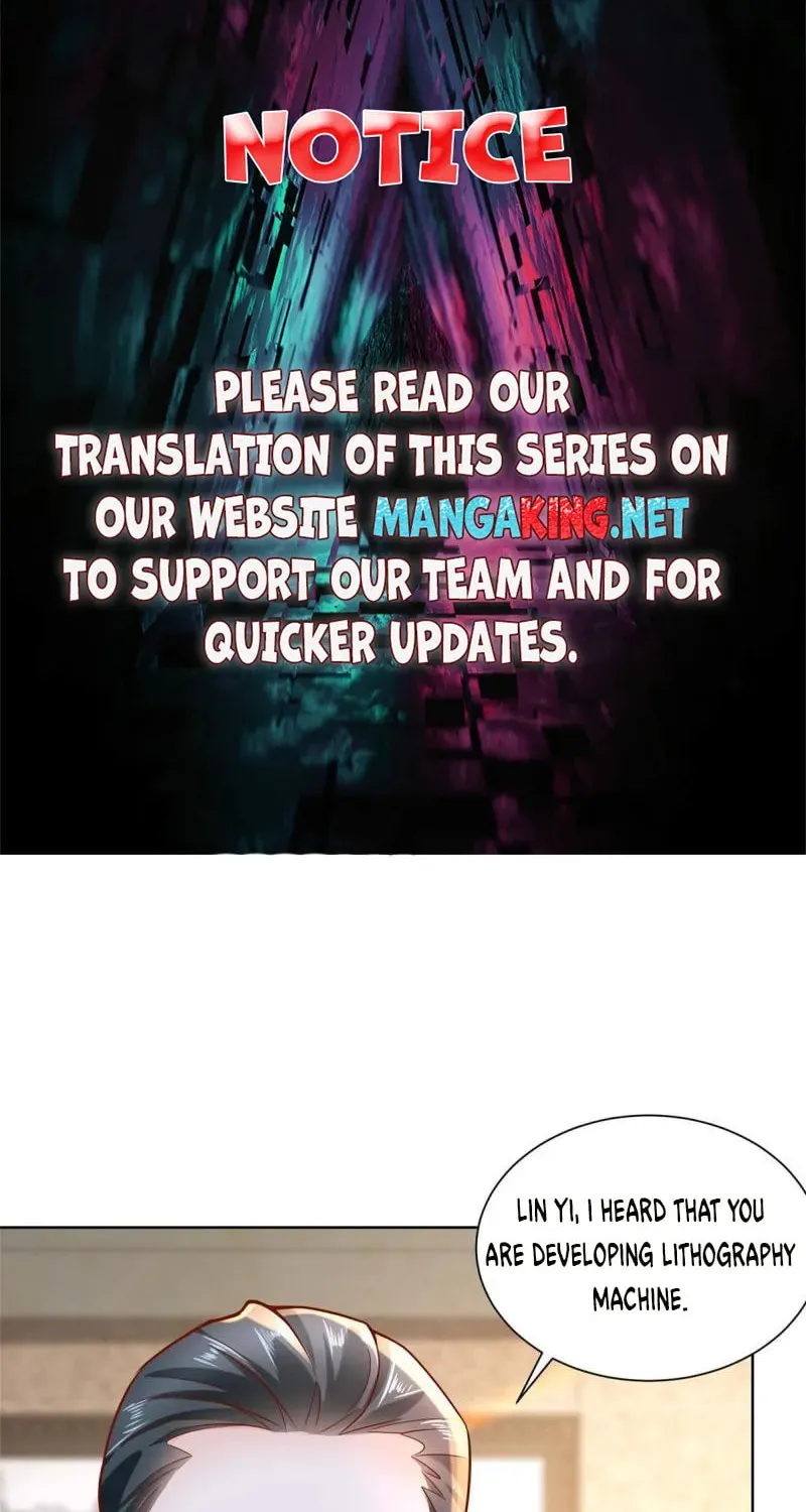 I Randomly Have A New Career Every Week Chapter 188 page 2 - 