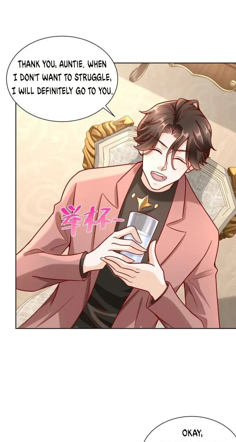 I Randomly Have A New Career Every Week Chapter 188 page 13 - 