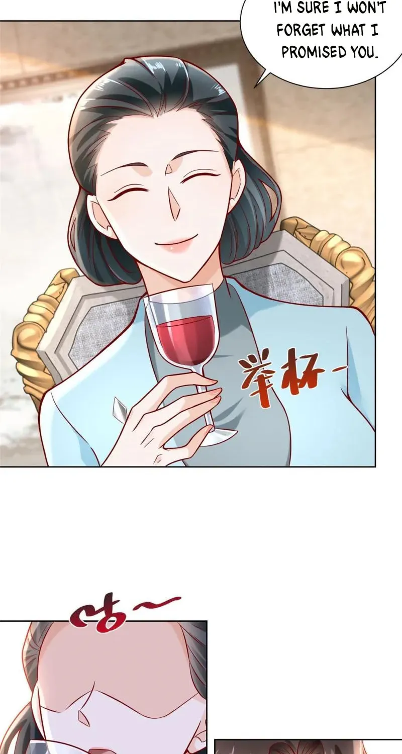 I Randomly Have A New Career Every Week Chapter 188 page 14 - 