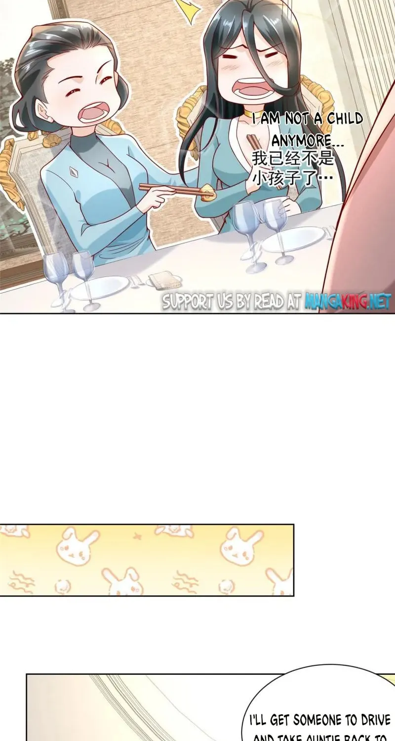 I Randomly Have A New Career Every Week Chapter 188 page 16 - 