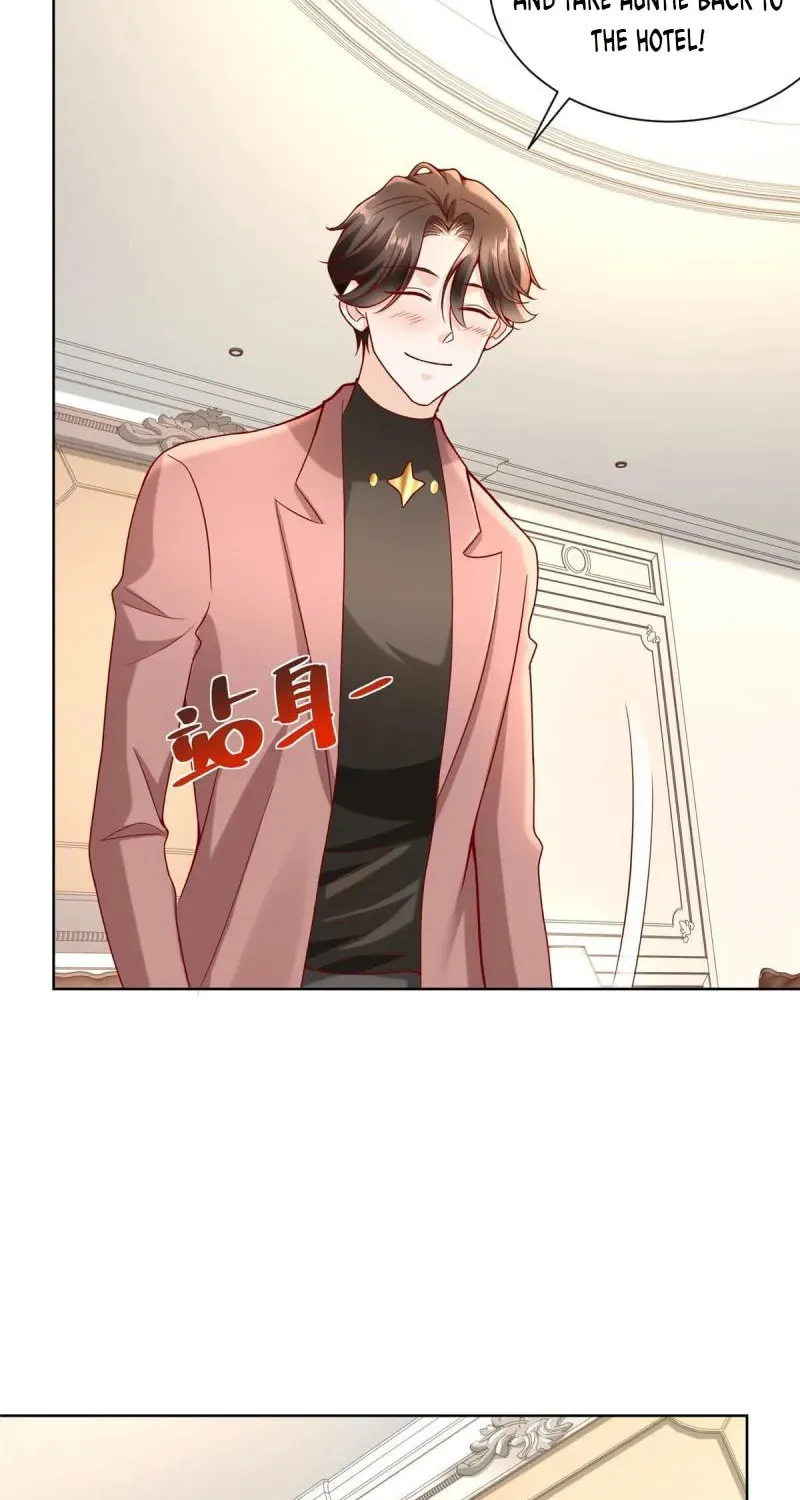 I Randomly Have A New Career Every Week Chapter 188 page 17 - 