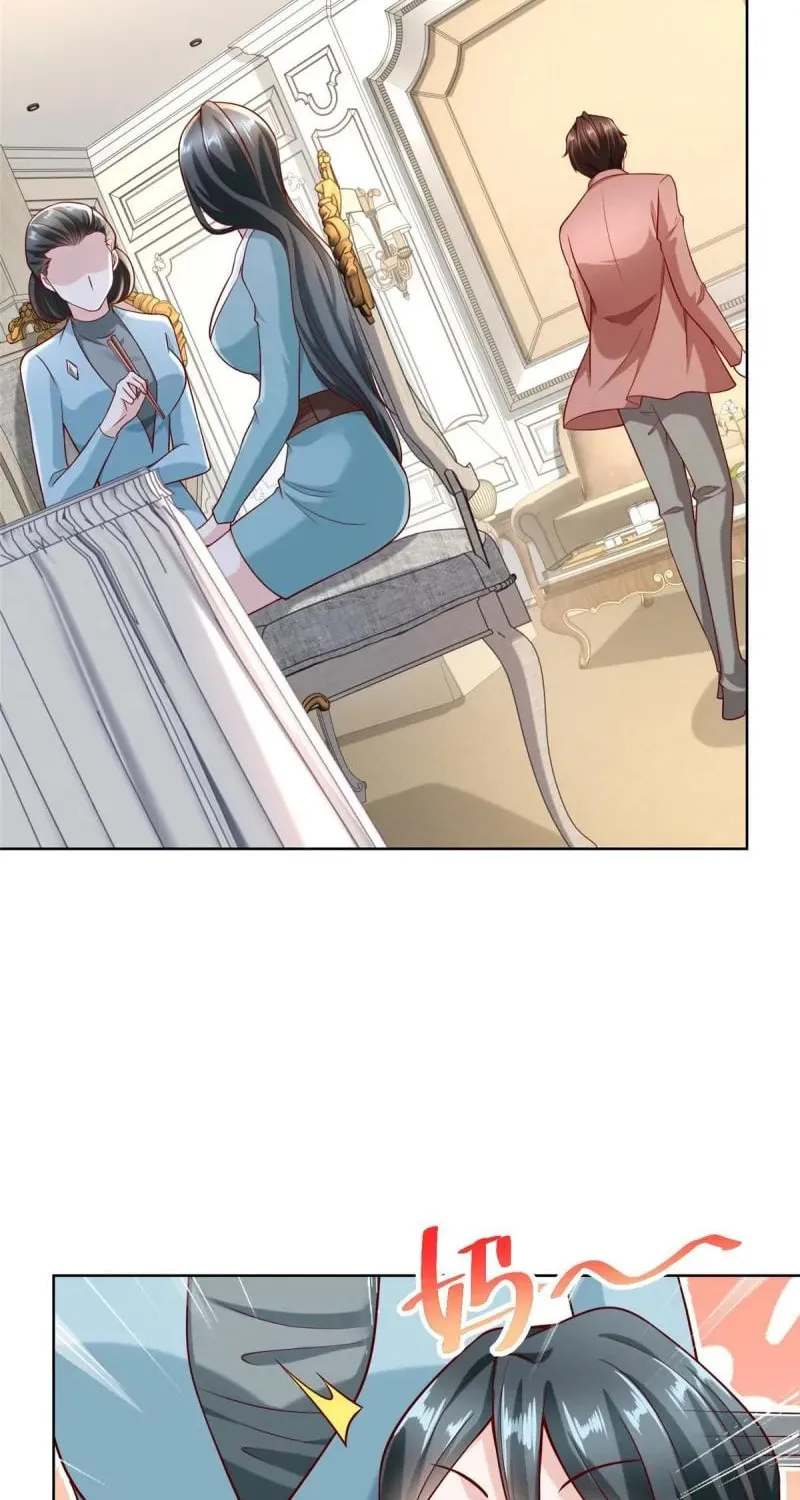 I Randomly Have A New Career Every Week Chapter 188 page 18 - 
