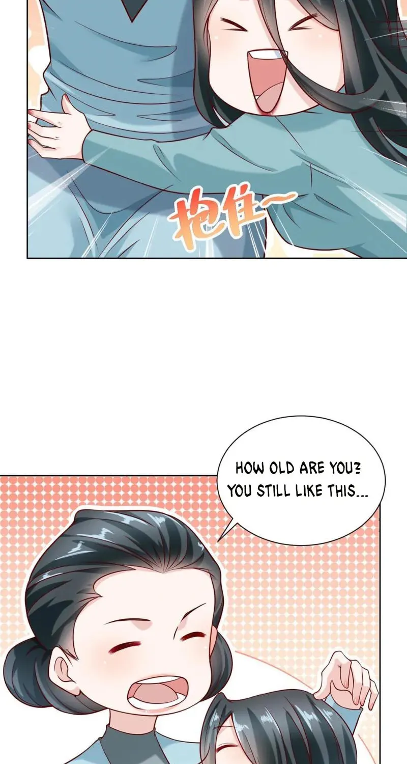 I Randomly Have A New Career Every Week Chapter 188 page 19 - 