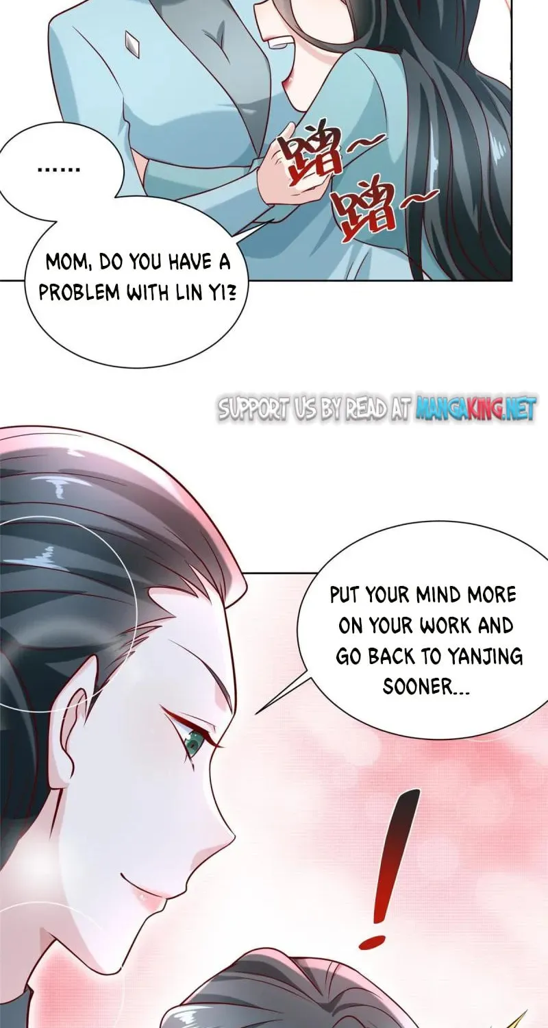 I Randomly Have A New Career Every Week Chapter 188 page 20 - 