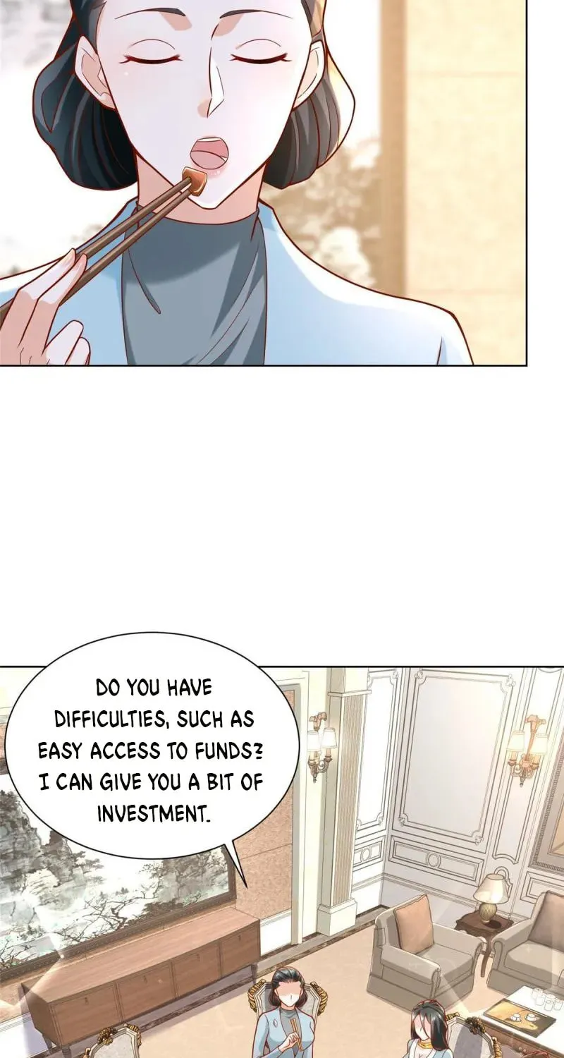 I Randomly Have A New Career Every Week Chapter 188 page 3 - 