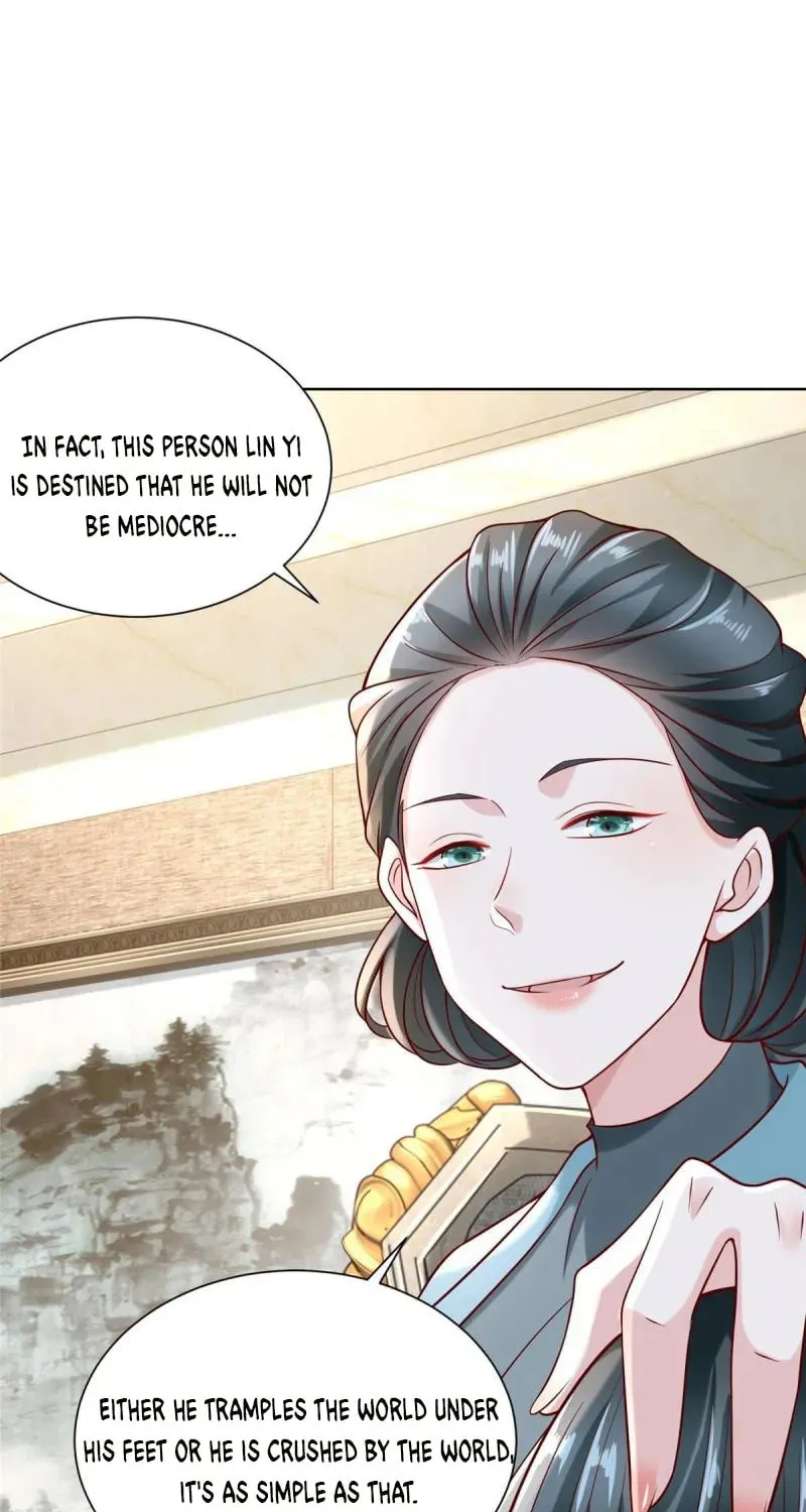 I Randomly Have A New Career Every Week Chapter 188 page 22 - 
