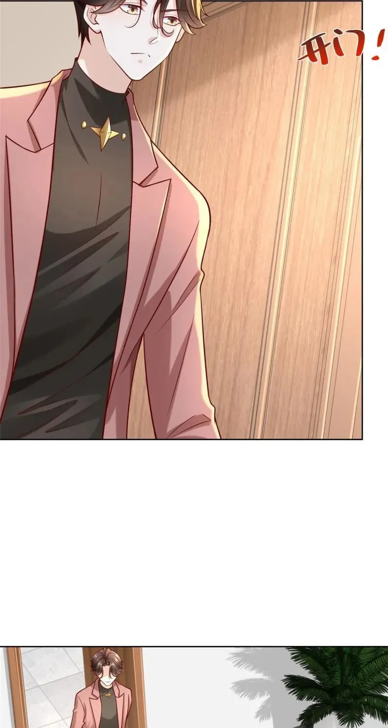 I Randomly Have A New Career Every Week Chapter 188 page 25 - 