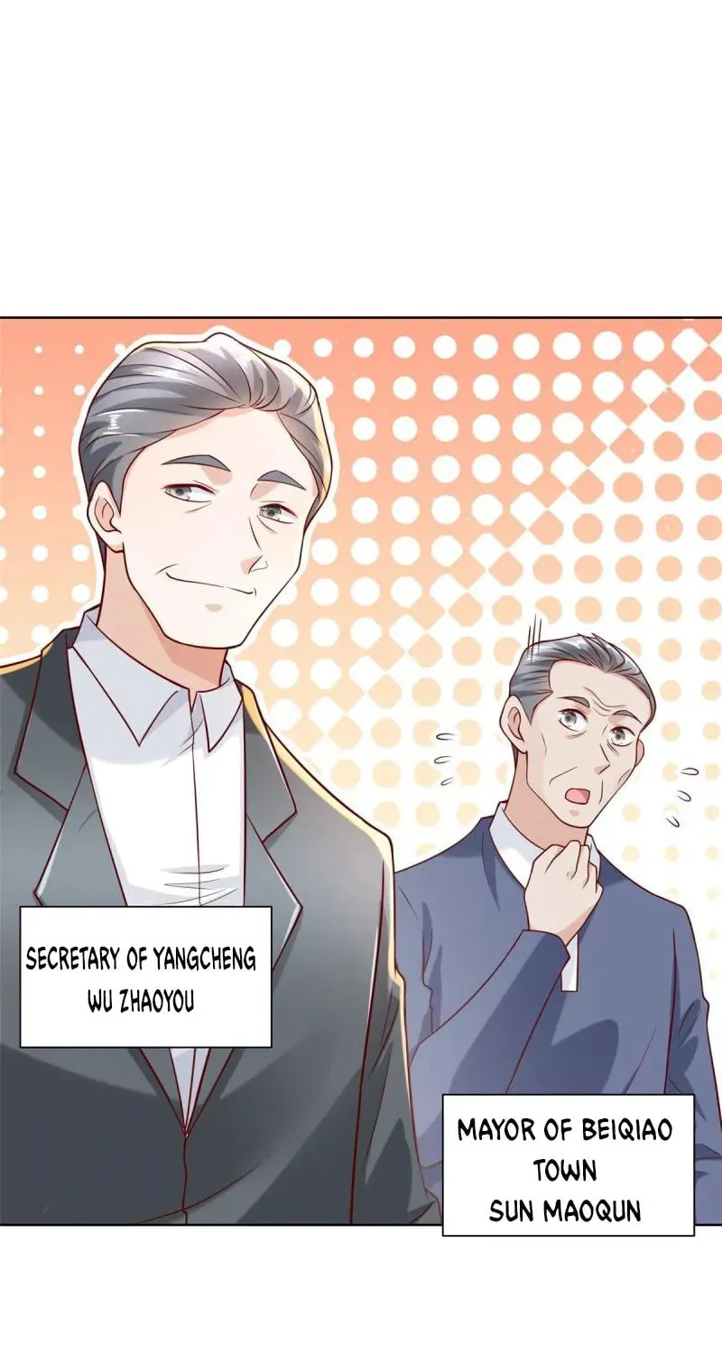 I Randomly Have A New Career Every Week Chapter 188 page 27 - 