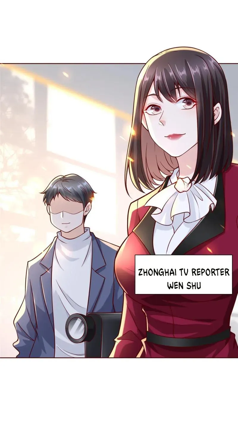 I Randomly Have A New Career Every Week Chapter 188 page 29 - 