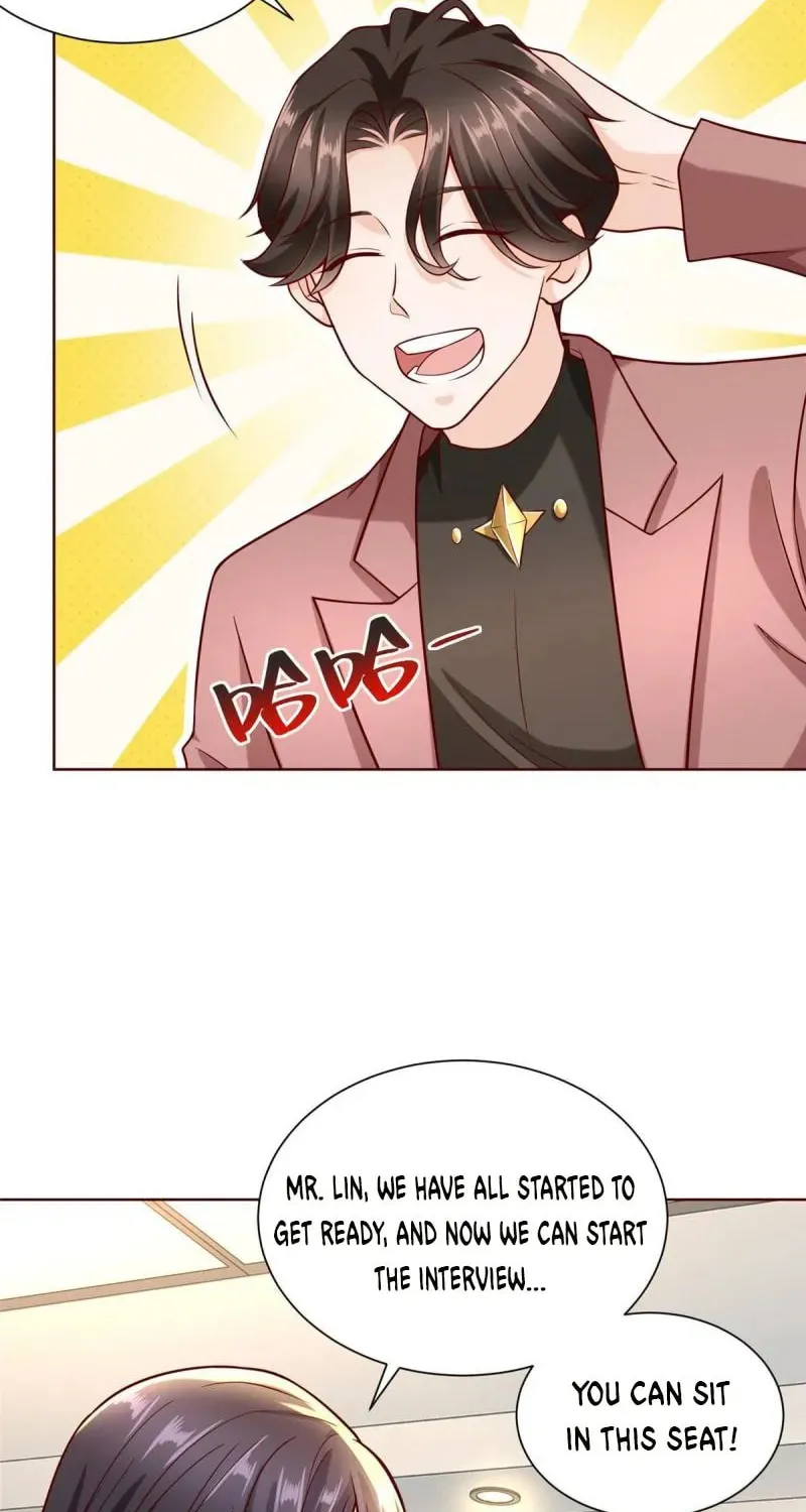 I Randomly Have A New Career Every Week Chapter 188 page 32 - 