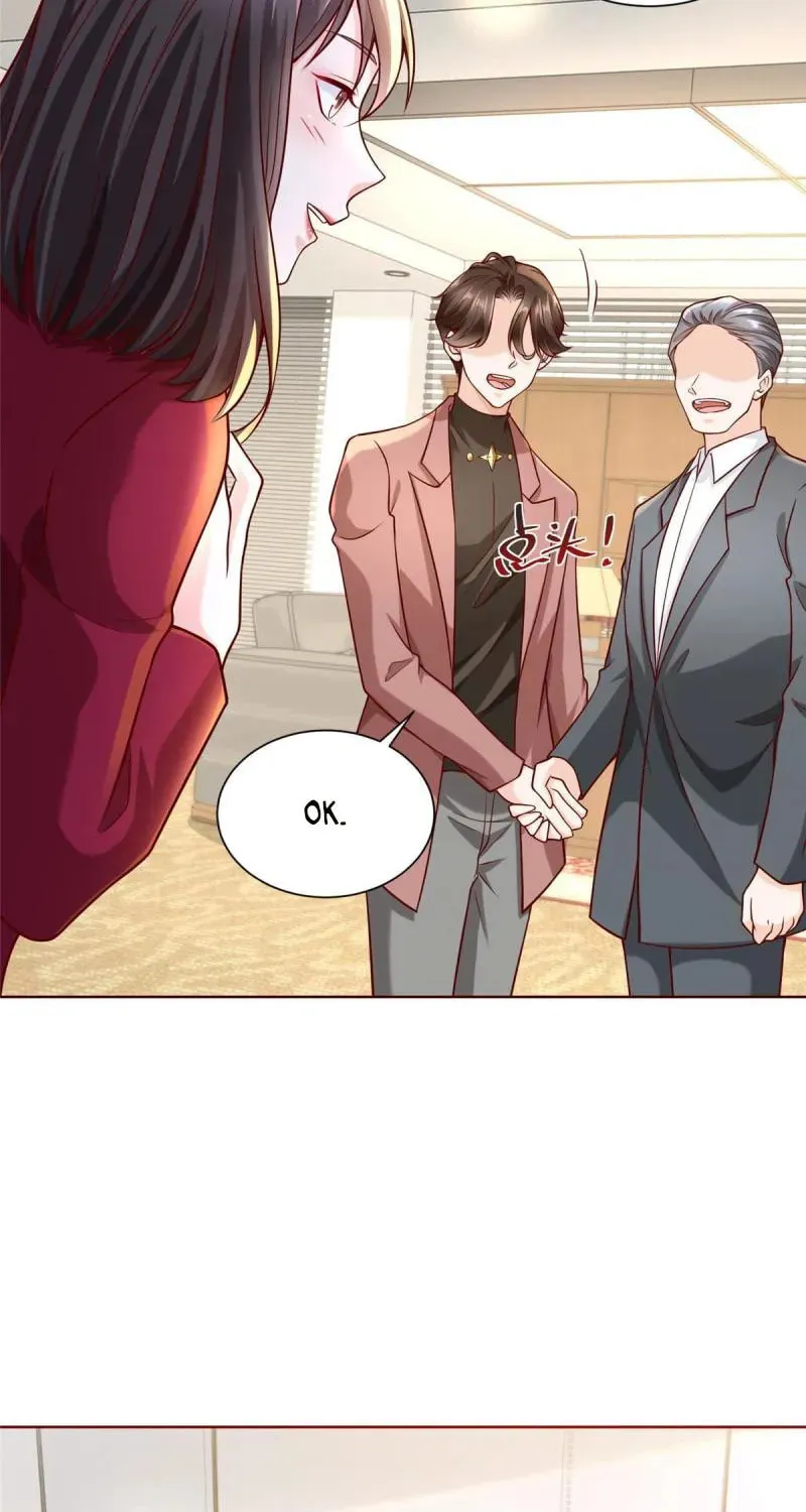 I Randomly Have A New Career Every Week Chapter 188 page 33 - 