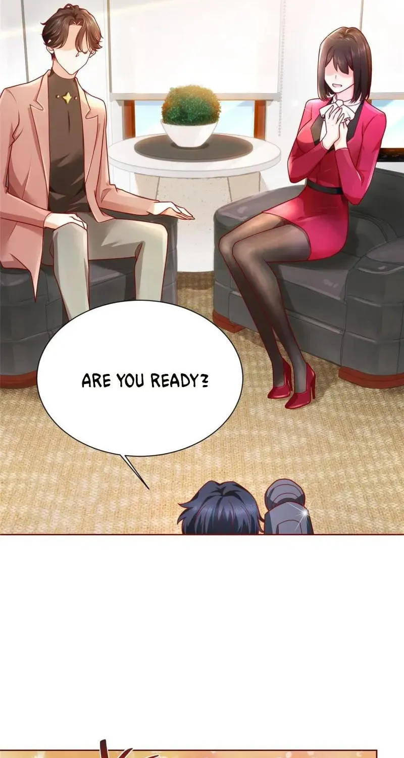 I Randomly Have A New Career Every Week Chapter 188 page 34 - 