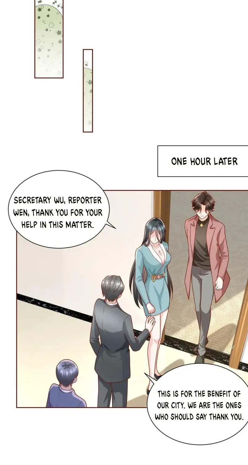 I Randomly Have A New Career Every Week Chapter 188 page 40 - 