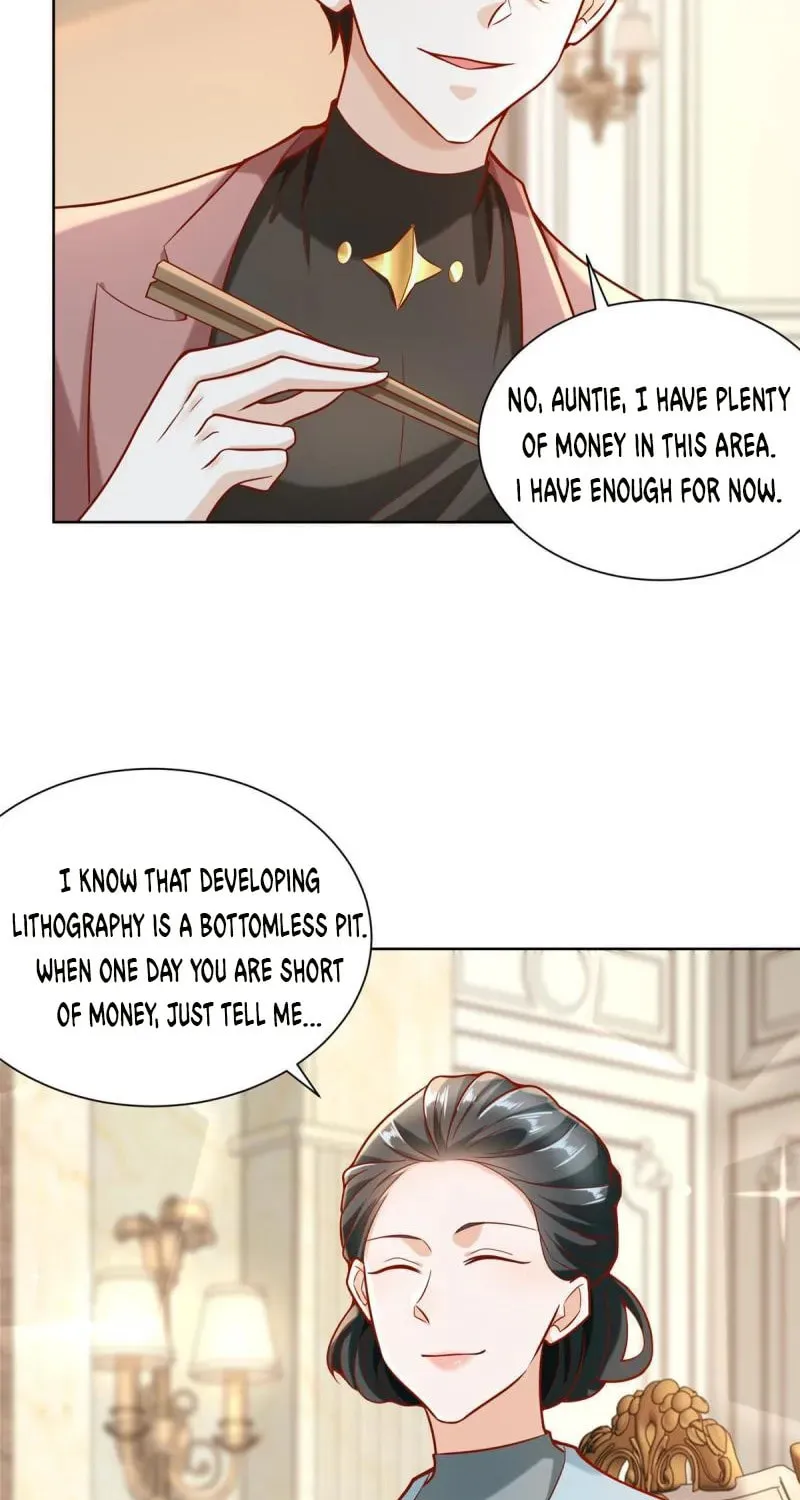 I Randomly Have A New Career Every Week Chapter 188 page 5 - 