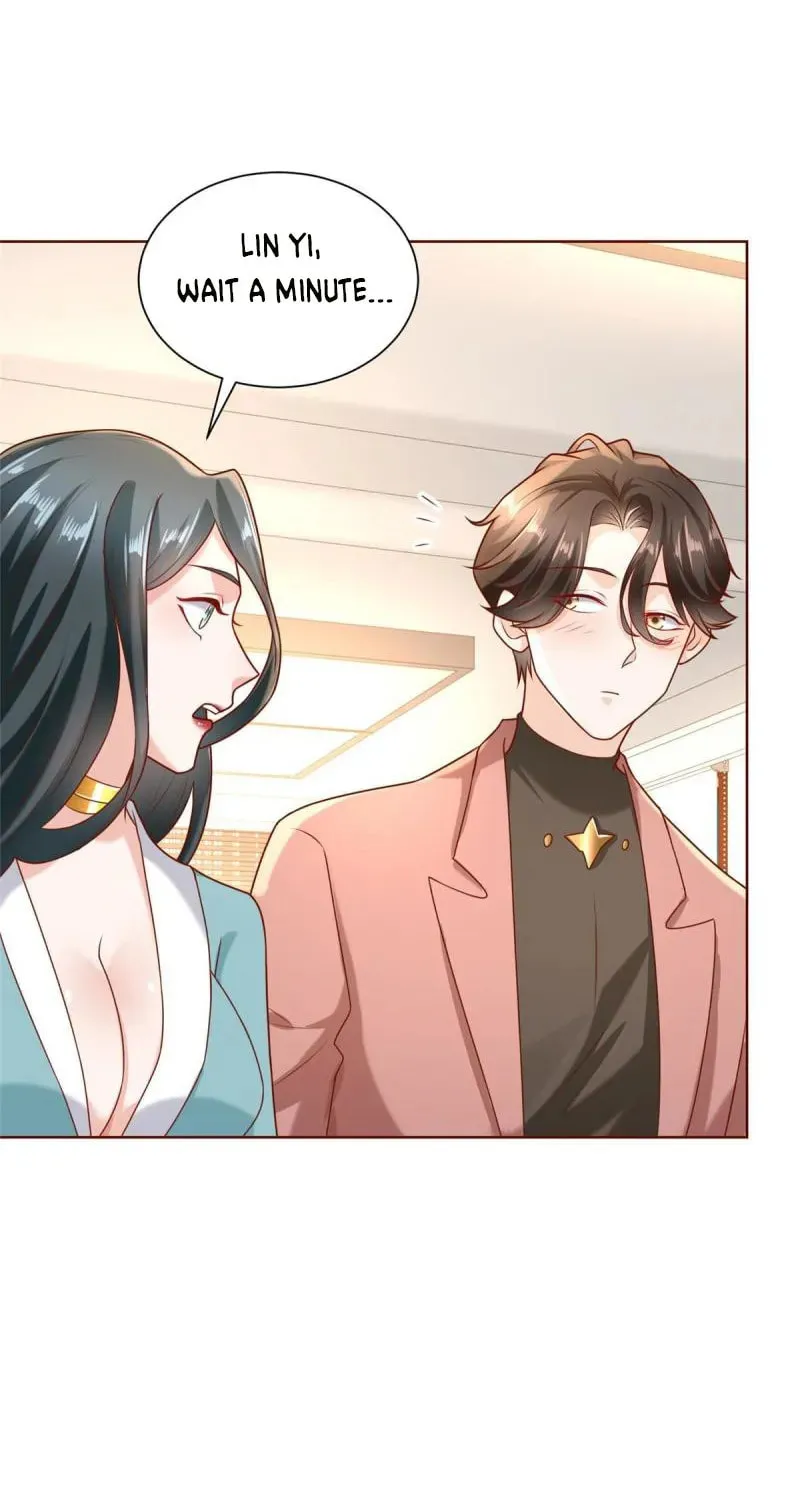 I Randomly Have A New Career Every Week Chapter 188 page 41 - 