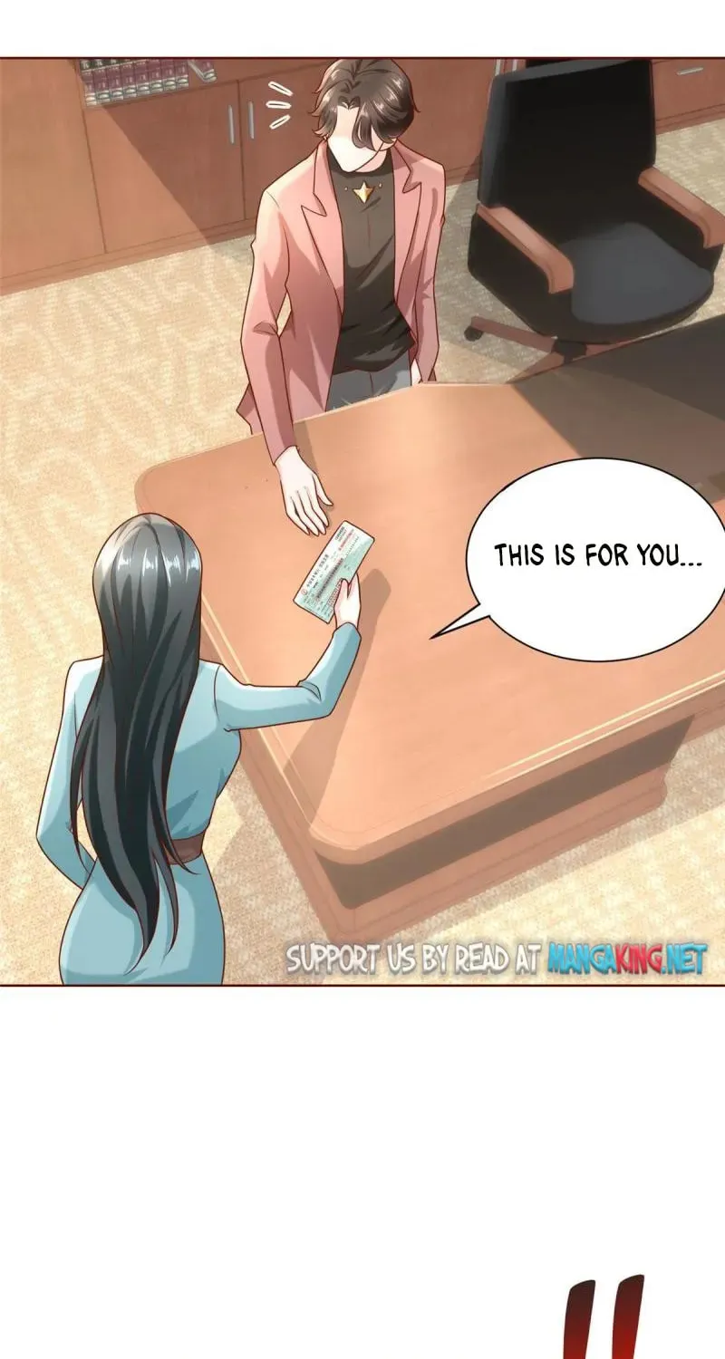 I Randomly Have A New Career Every Week Chapter 188 page 42 - 