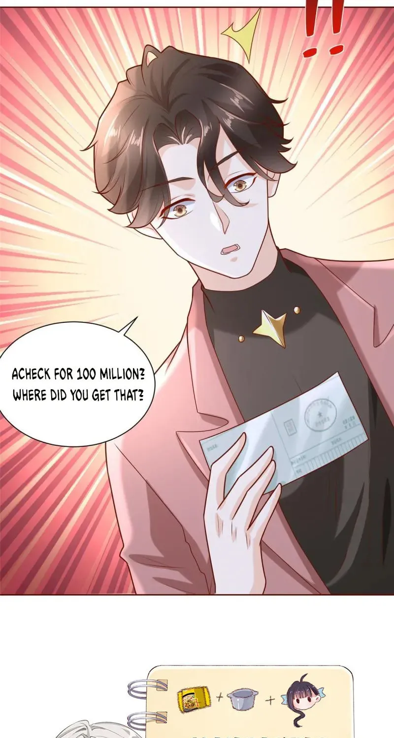 I Randomly Have A New Career Every Week Chapter 188 page 43 - 