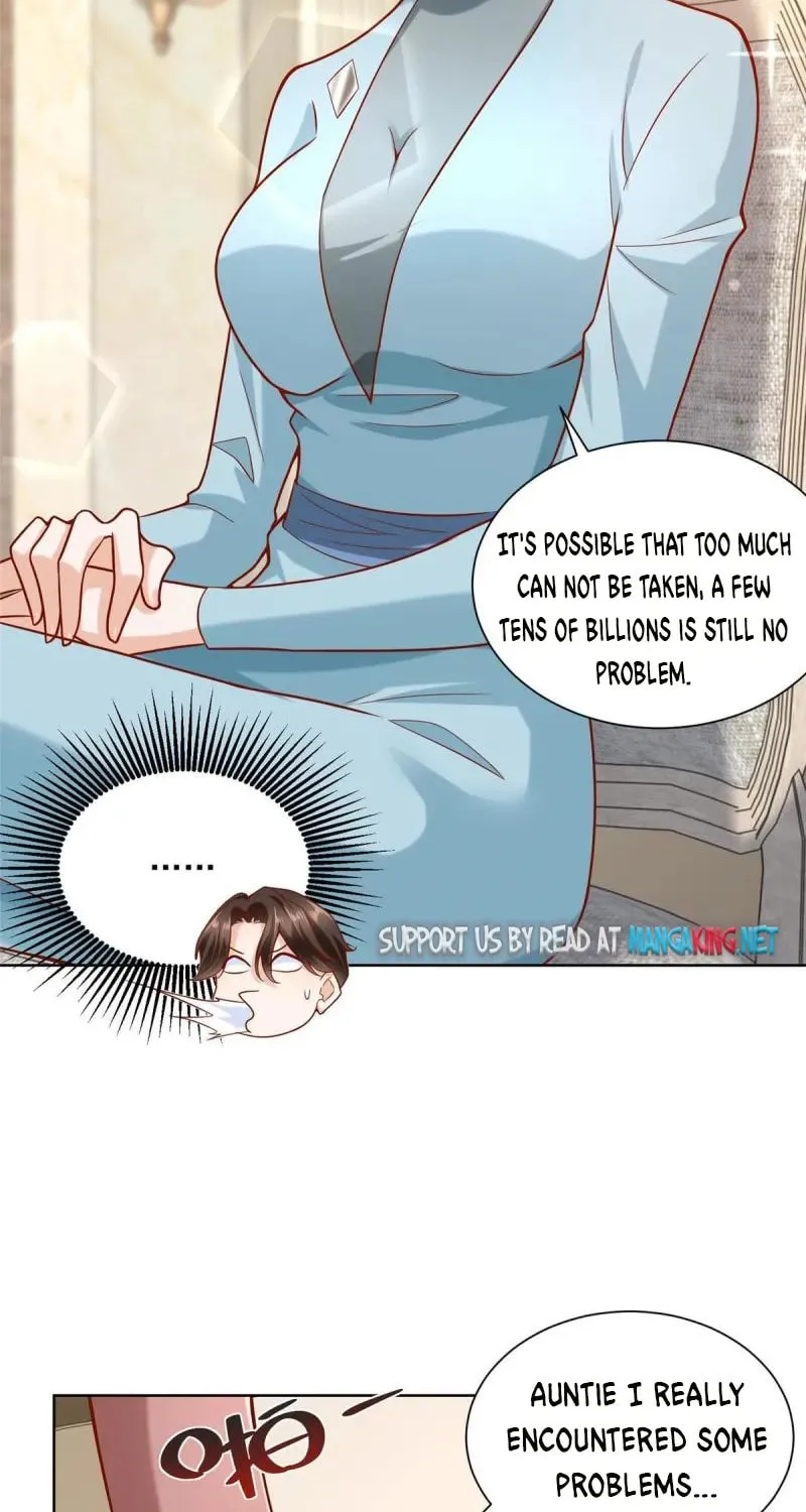 I Randomly Have A New Career Every Week Chapter 188 page 6 - 