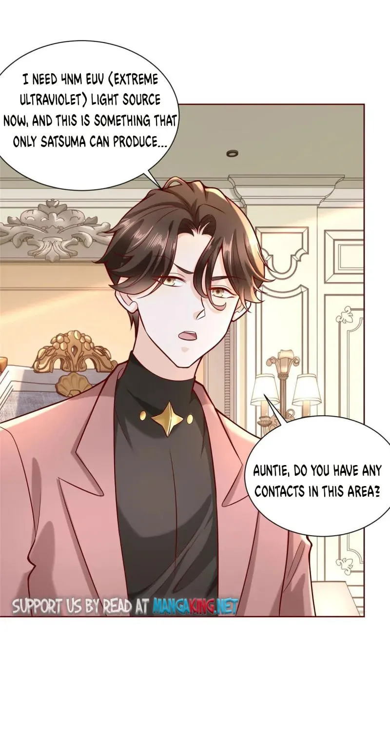 I Randomly Have A New Career Every Week Chapter 188 page 8 - 