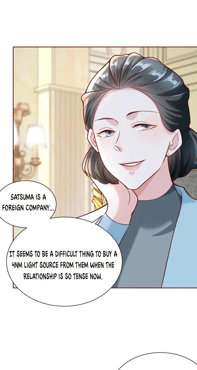 I Randomly Have A New Career Every Week Chapter 188 page 9 - 