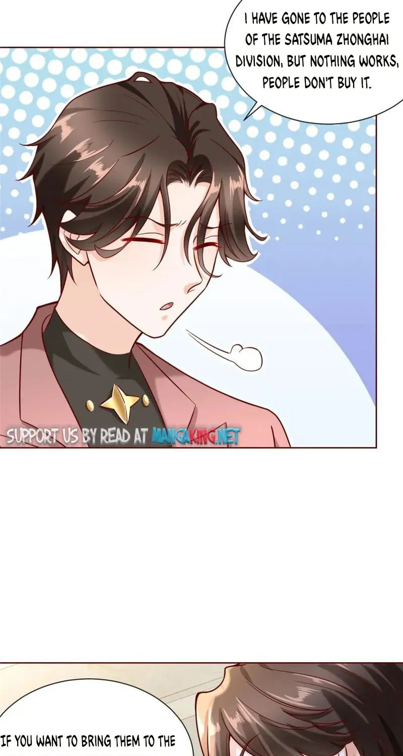 I Randomly Have A New Career Every Week Chapter 188 page 10 - 