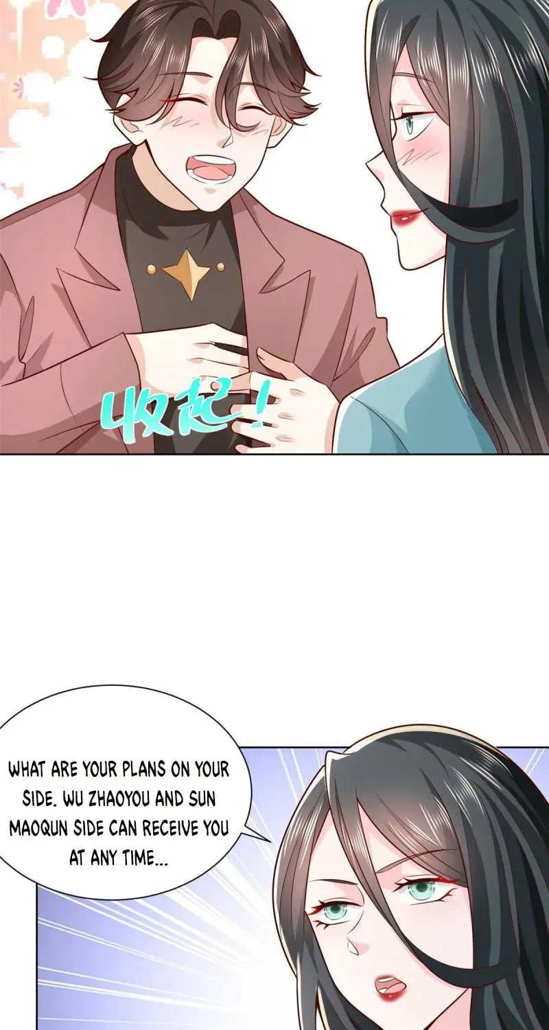 I Randomly Have A New Career Every Week Chapter 189 page 12 - 