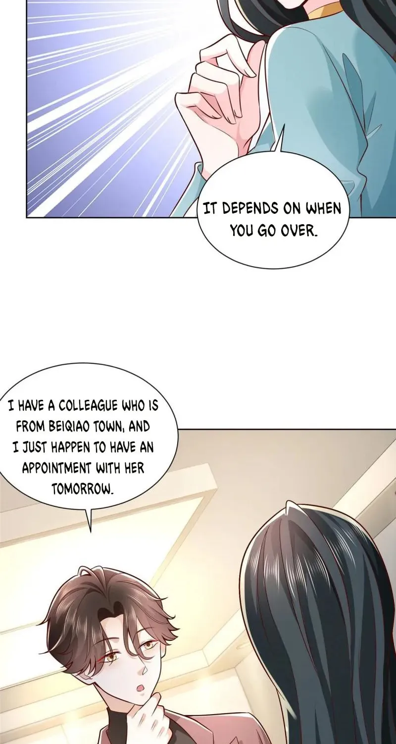 I Randomly Have A New Career Every Week Chapter 189 page 13 - 