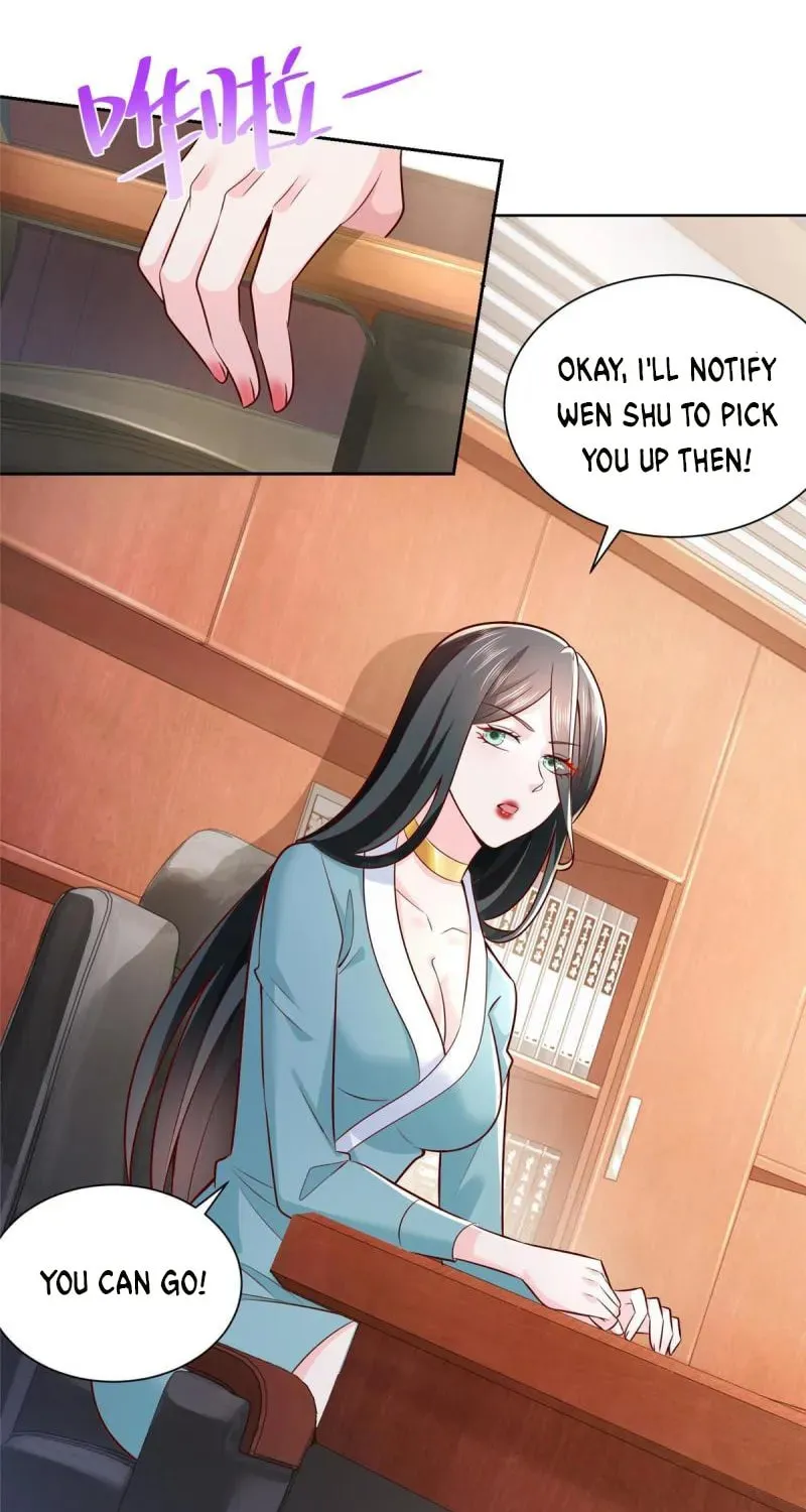I Randomly Have A New Career Every Week Chapter 189 page 15 - 