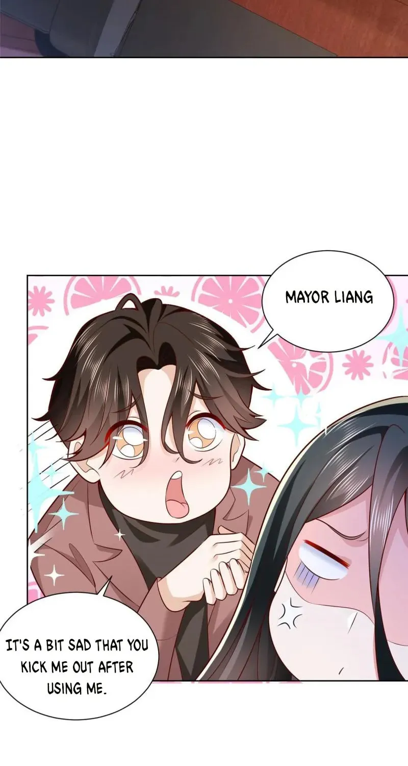 I Randomly Have A New Career Every Week Chapter 189 page 16 - 