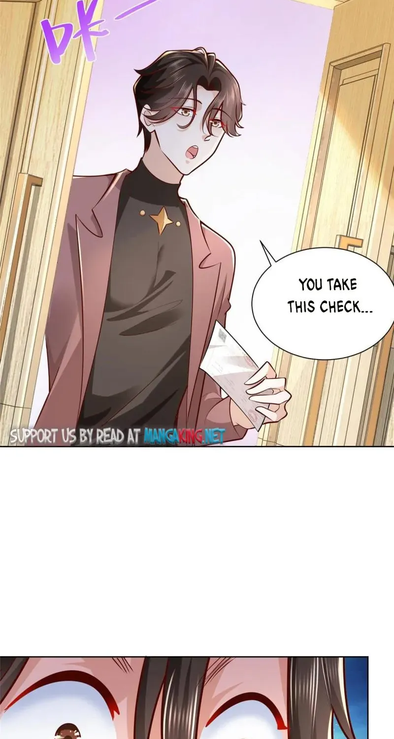 I Randomly Have A New Career Every Week Chapter 189 page 20 - 