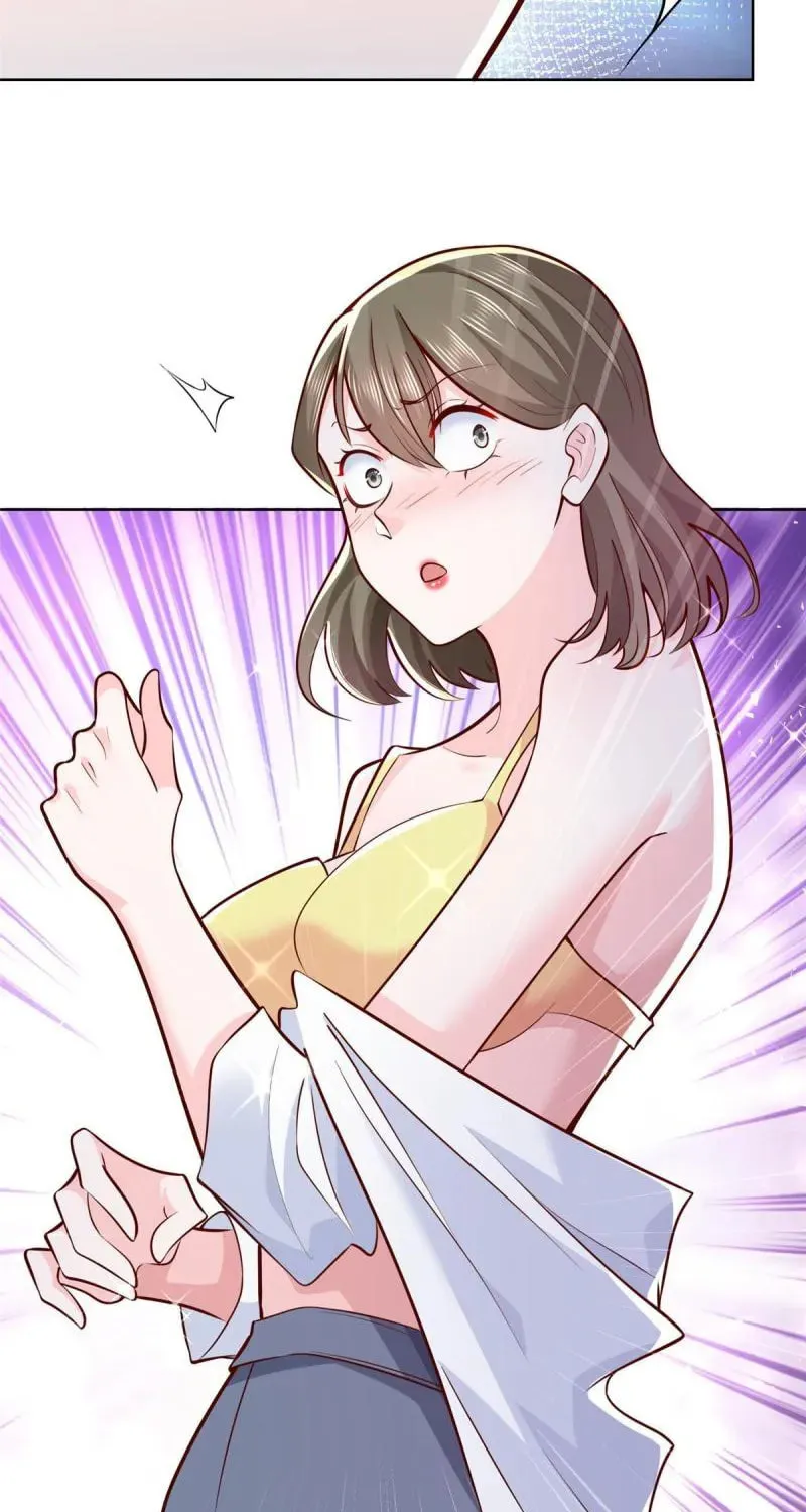 I Randomly Have A New Career Every Week Chapter 189 page 22 - 
