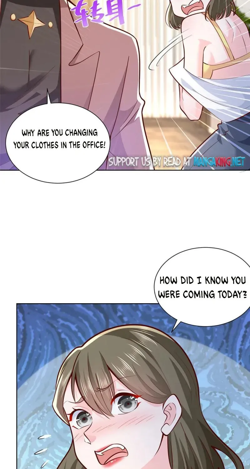 I Randomly Have A New Career Every Week Chapter 189 page 24 - 