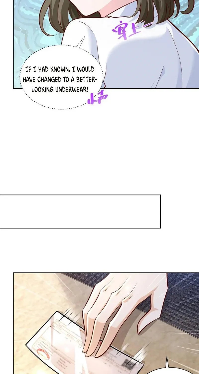 I Randomly Have A New Career Every Week Chapter 189 page 25 - 